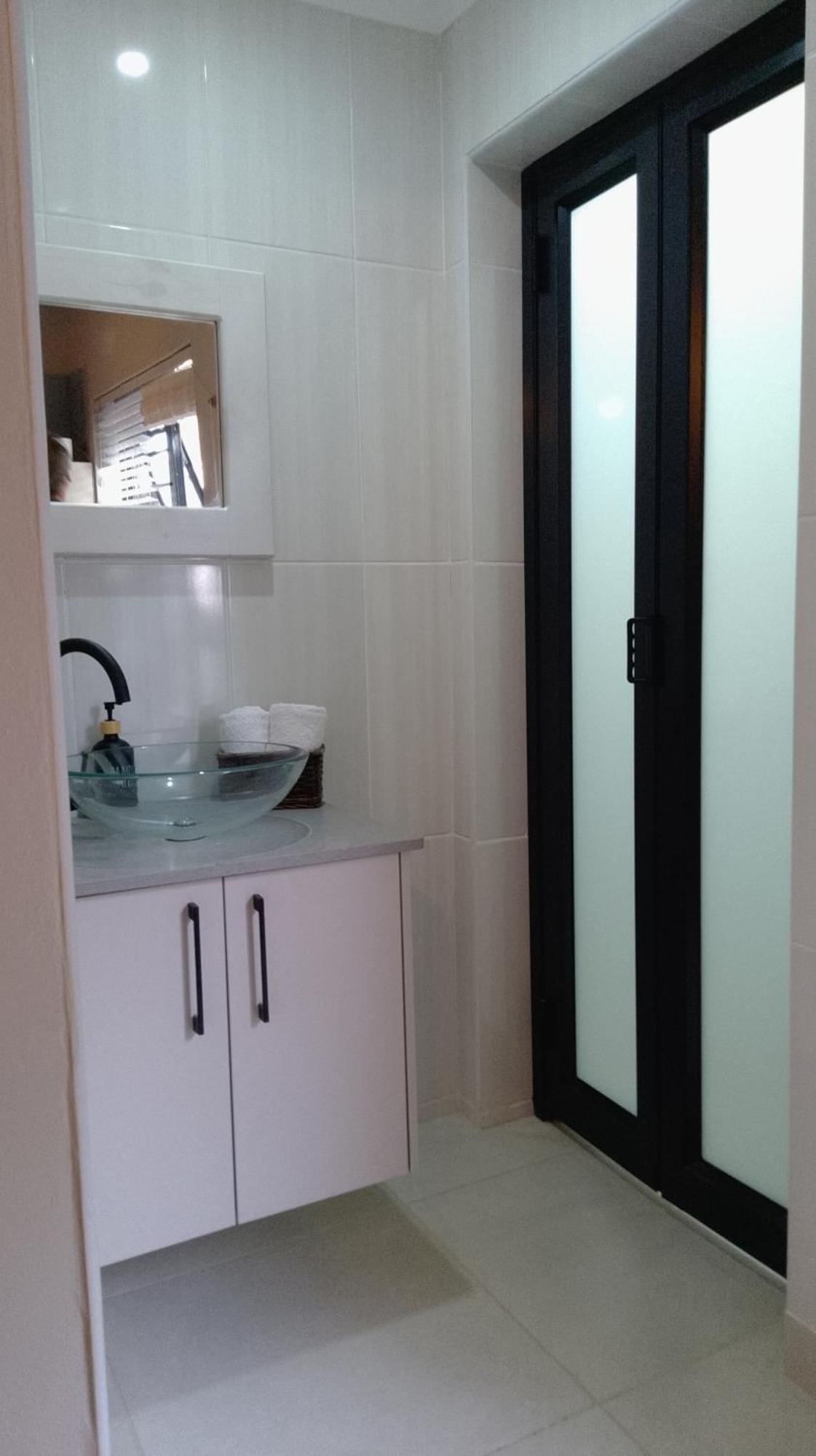 Apartment 81 A & Away West Wing